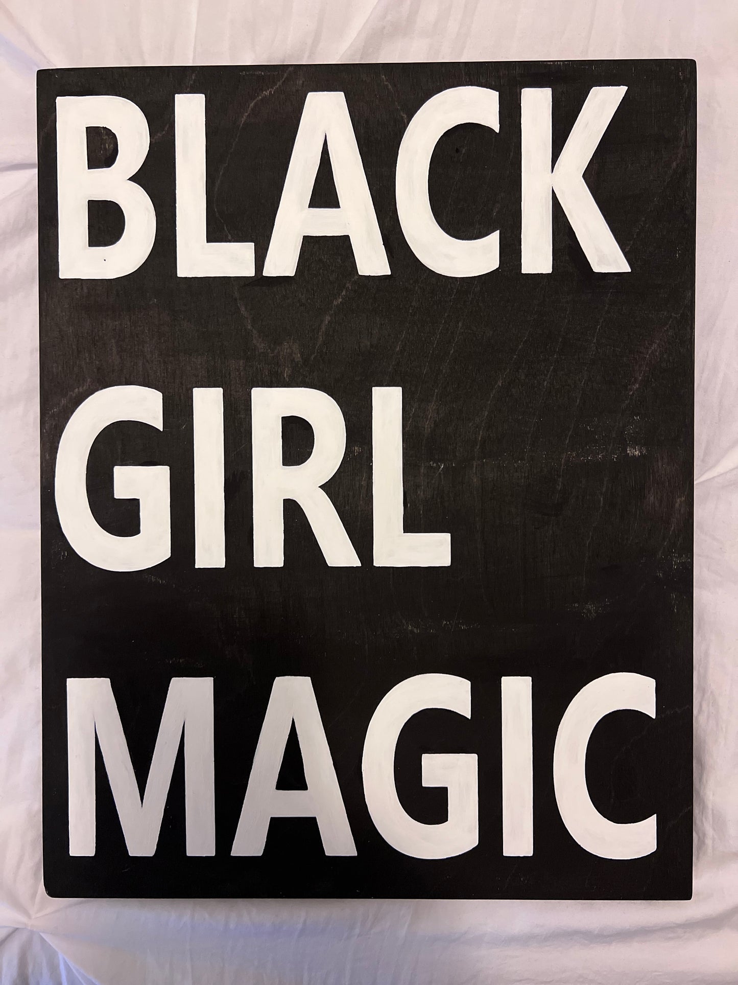 Black Girl Magic
