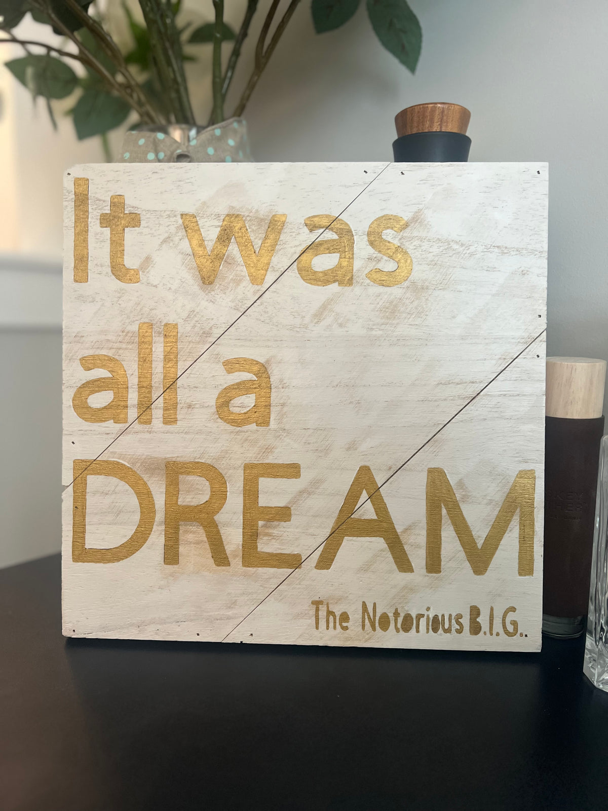 DREAM