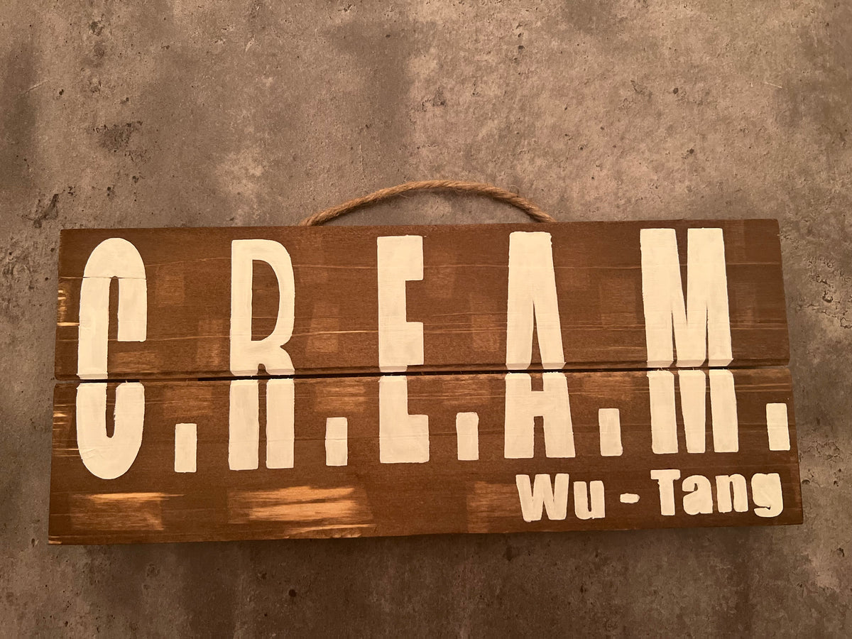 C.R.E.A.M.